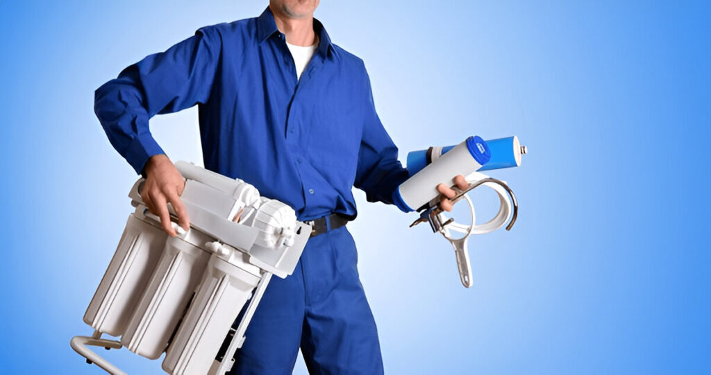 ro xp water purifier service in hyderabad 2